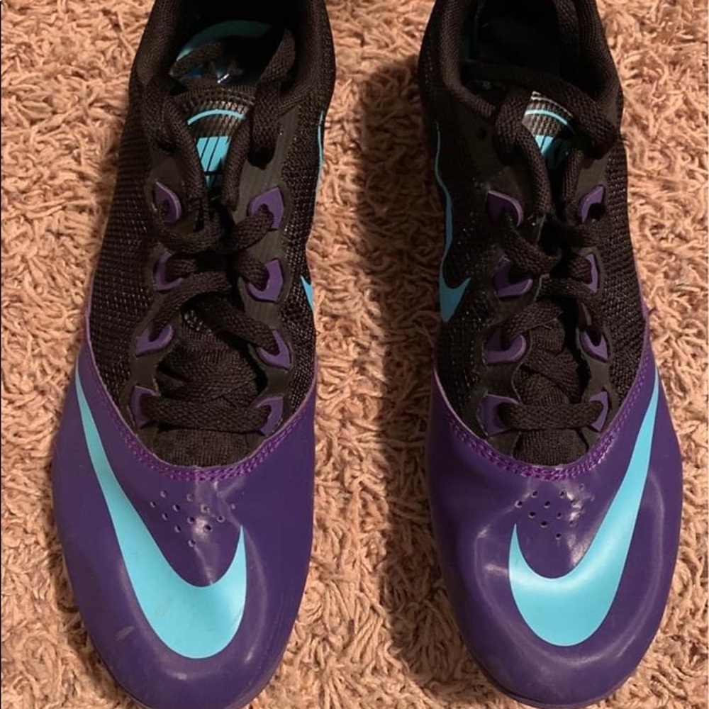 NIKE || Running Spikes